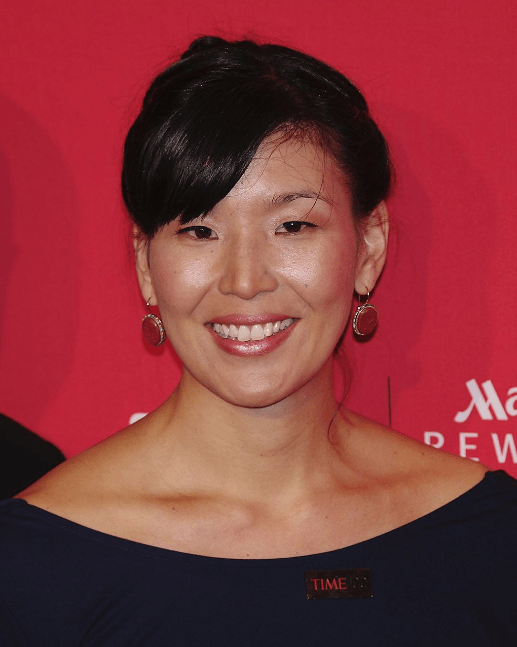 Prominent Labor Activists You Should Know: Ai-jen Poo