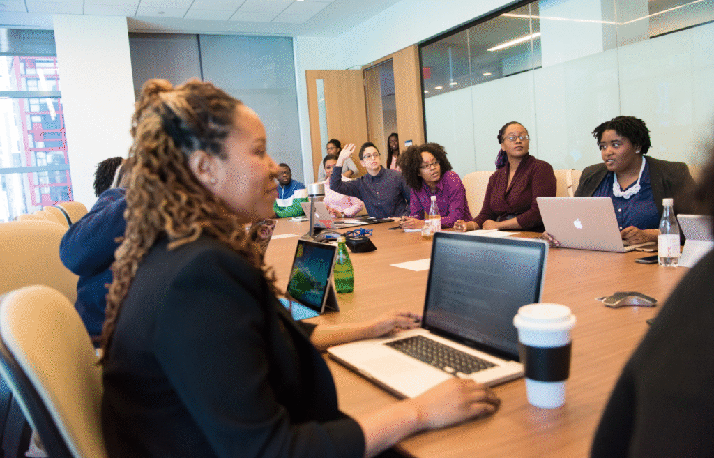 Diversity in the Workplace