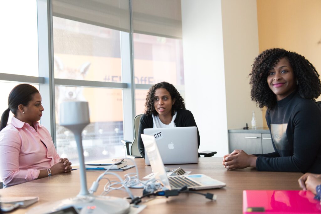 Black Women's Equal Pay Day