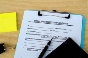 Sexual Harassment Workplace Resources