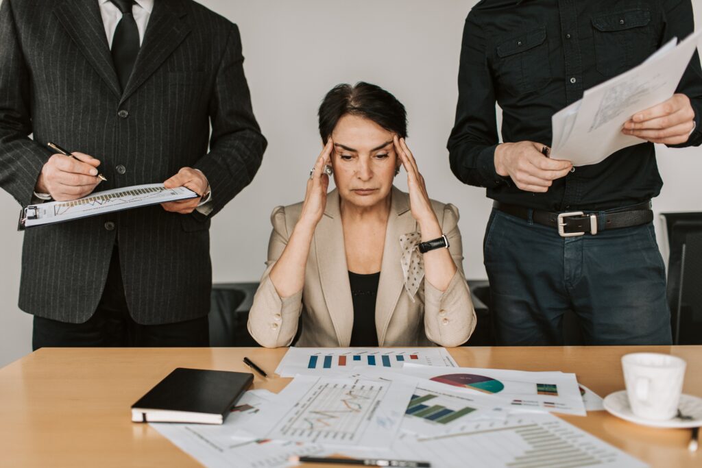 Empathy in the workplace