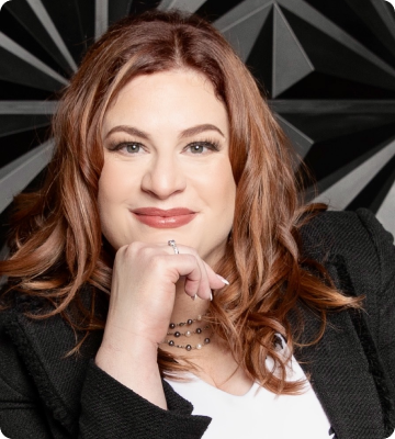 Gwenevere Crary Founder