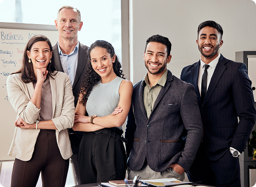 HR Professionals & Leaders